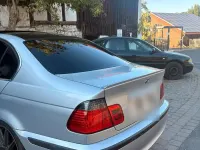 Gebraucht BMW 320 170 PS (125 kW) 2002 Limousine