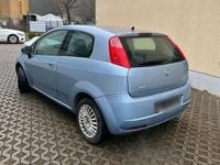 Gebraucht Fiat Punto 60 PS (44 kW) 2006 Kleinwagen