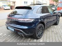 gebraucht Porsche Macan S*1.HAND*LEDER*PANO*ACC*CHRONO*NEU!!