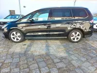 Gebraucht Ford Galaxy Titanium 241 PS (177 kW) 2019 Van / Kleinbus