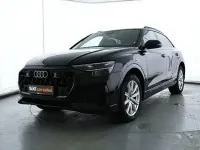 Gebraucht Audi Q8 Performance 286 PS (210 kW) 2025 Schwarz SUV