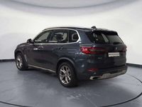 gebraucht BMW X5 xDrive40i Aut. Driving Assistant Professional