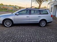 gebraucht VW Passat Variant Trendline BlueTDI *NEUE TÜV &ASU*