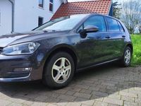 gebraucht VW Golf 1.2 TSI 63kW BMT LOUNGE LOUNGE