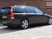 Gebraucht Volvo V70 299 PS (219 kW) 2005 Schwarz Kombi