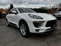 gebraucht Porsche Macan S Diesel*PDK*NAVI*SPORT*KAMERA*BIXENON*