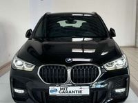 gebraucht BMW X1 Aut. xDrive 20 d*M Sport* AHK KAMERA Hi-Fi