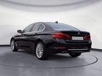 gebraucht BMW 540 xDrive Luxury Line Innovationsp. Aut. RFT