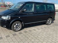 gebraucht VW Multivan t5