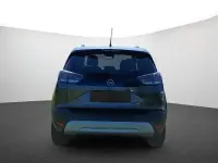 Gebraucht Opel Crossland X Ultimate 131 PS (96 kW) 2023 Grau SUV