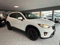 Gebraucht Mazda CX-5 Sports-Line 175 PS (128 kW) 2014 Weiß SUV