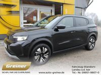 Gebraucht Opel Frontera 145 PS (106 kW) 2025 Karbon schwarz SUV