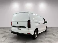Używany VW Transporter 150 KM (110 kW) 2025 Biały Van