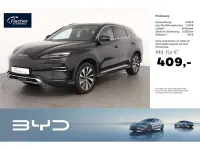 Gebraucht BYD Seal U Comfort 160 kW (218 PS) 2026 Schwarz SUV