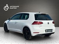 gebraucht VW Golf VII 1.4TSI Sound/DSG/Pano./ACC/Alu