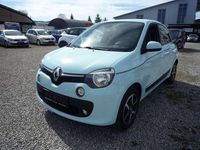 Gebraucht Renault Twingo Intens 90 PS (66 kW) 2016 Bleu dragee Kleinwagen