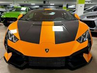 gebraucht Lamborghini Huracán TECNICA RACING CARBON EXT&INT MY24 FULL!