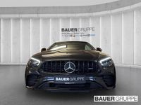 Gebraucht Mercedes E53 AMG AMG 457 PS (336 kW) 2022 Grau Cabrio