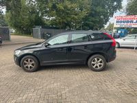 Gebraucht Volvo XC60 Kinetic 181 PS (133 kW) 2014 Schwarz SUV
