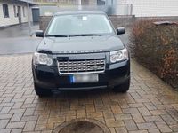 gebraucht Land Rover Freelander TD4 XS Limited Edition XS