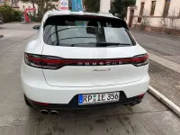 Gebraucht Porsche Macan S 354 PS (260 kW) 2021 Weiß SUV