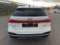 Gebraucht Audi A5 Sport 204 PS (150 kW) 2024 Arkonaweiß Kombi