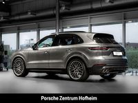 Gebraucht Porsche Cayenne S 441 PS (324 kW) 2020 Grau SUV