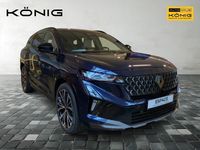 Neu Renault Espace Iconic 131 PS (96 kW) 2025 Blau SUV
