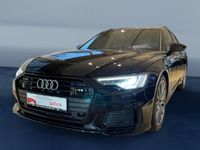 gebraucht Audi A6 Avant TFSI e Sport