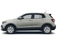 Gebraucht VW T-Cross 95 PS (69 kW) 2024 SUV