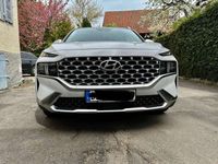 gebraucht Hyundai Santa Fe 1.6 HEV 4WD Prime