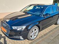 gebraucht Audi A3 Sportback 30 TFSI -