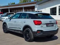 Gebraucht Audi Q2 Edition .1 150 PS (110 kW) 2022 Grau SUV
