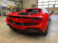 Neu Ferrari 250 829 PS (609 kW) 2025 Rosso corsa Coupé