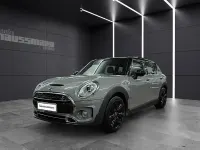 Gebraucht Mini Cooper S Clubman 192 PS (141 kW) 2015 Grau Kombi