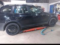 gebraucht BMW X3 BJ2006 DIESEL 8FACH BEREIFT