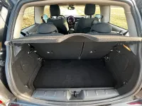 Käytetty Mini Cooper Pepper 136 HP (100 kW) 2015 Musta Viistoperä