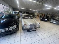 Gebraucht Mercedes /8 95 PS (69 kW) 1971 Beige Limousine