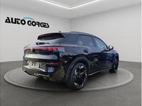 Neu VW T-Roc Style 150 PS (110 kW) 2026 Schwarz (grenadillschwarz metallic) SUV