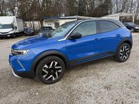 Gebraucht Opel Mokka Elegance 136 PS (100 kW) 2023 Blau SUV