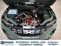Gebraucht Dacia Spring Essentiel 33 kW (45 PS) 2023 Beige Kleinwagen
