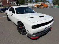 Gebraucht Dodge Challenger 381 PS (280 kW) 2019 Weiß Coupé