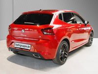 gebraucht Seat Ibiza 1.5 TSI FR