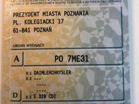 Gebraucht Mercedes E320 224 PS (164 kW) 2005 Schwarz Limousine