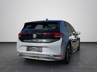 Gebraucht VW ID.3 Pro 150 kW (204 PS) 2023 Mondsteingrau schwarz Kleinwagen