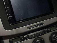 Gebraucht VW Passat Sportline 150 PS (110 kW) 2007 Kombi