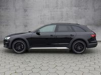Gebraucht Audi A4 Allroad Ambiente 265 PS (194 kW) 2024 Mythosschwarz metallic Kombi