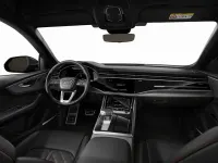 Gebraucht Audi Q8 Sport 286 PS (210 kW) 2025 Individuallackierungen audi exclusive SUV