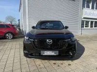 Second-hand Mazda CX-80 Homura-Line 328 CP (241 kW) 2024 Other SUV