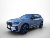 Neu Volvo XC60 Plus 455 PS (334 kW) 2026 Silber SUV